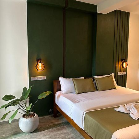Ami Mirissa Hotel Eksteriør billede