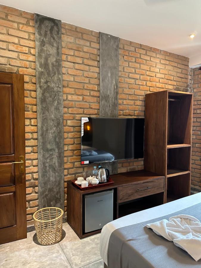 Ami Mirissa Hotel Eksteriør billede