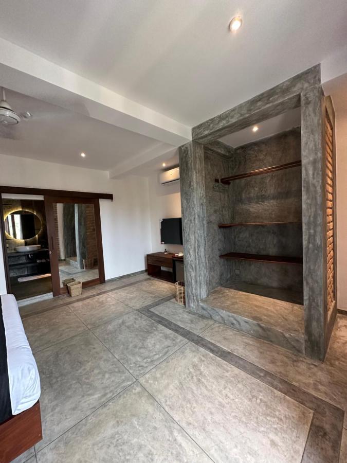 Ami Mirissa Hotel Eksteriør billede