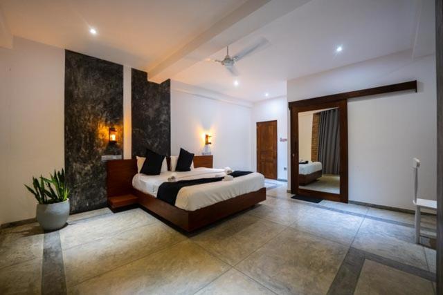 Ami Mirissa Hotel Eksteriør billede